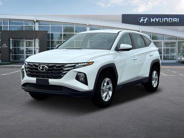 2024 Hyundai TUCSON Vehicle Photo in Nashua, NH 03060