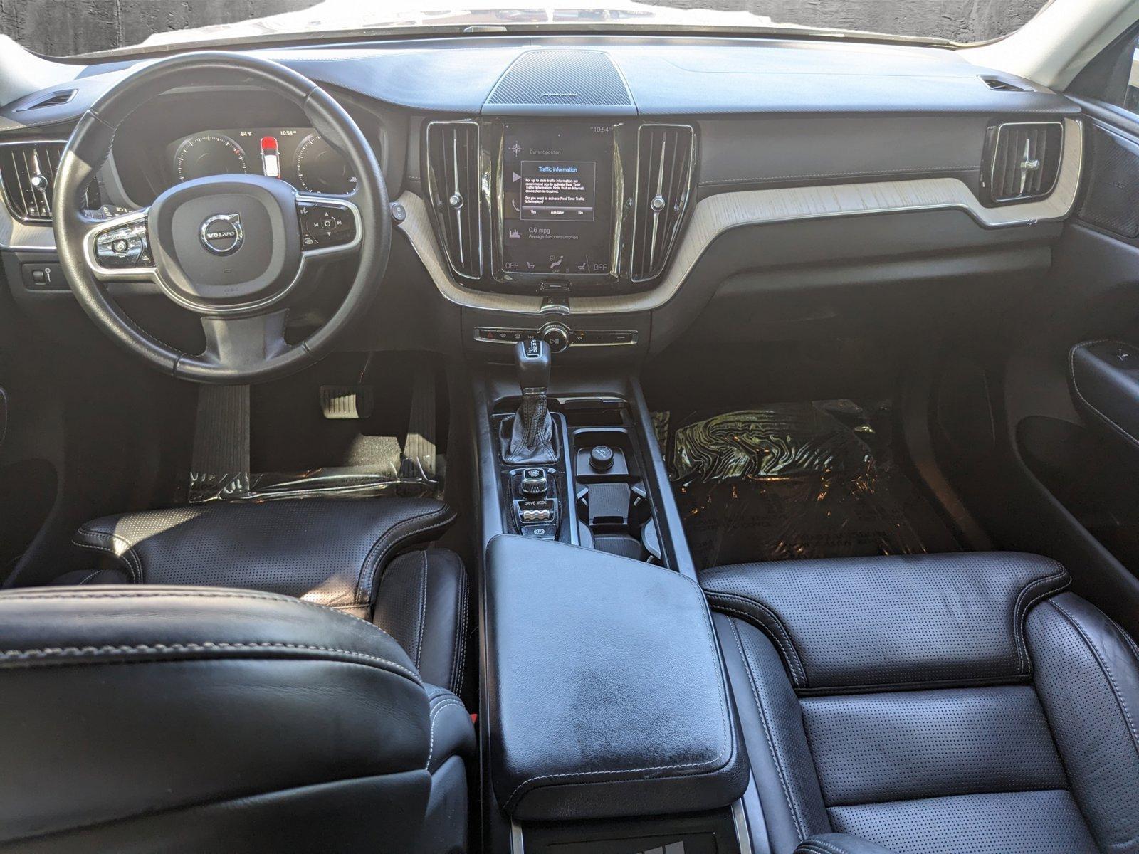 2021 Volvo XC60 Vehicle Photo in Tampa, FL 33614