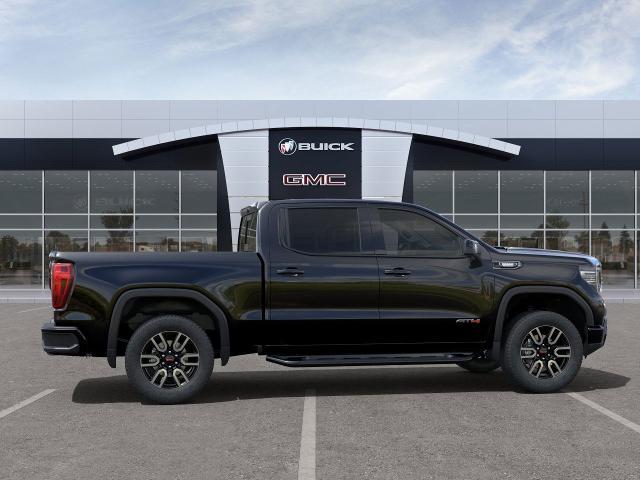 2025 GMC Sierra 1500 Vehicle Photo in WATERTOWN, CT 06795-3318