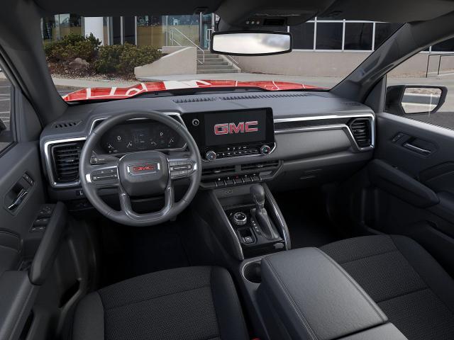 2024 GMC Canyon Vehicle Photo in SALT LAKE CITY, UT 84119-3321