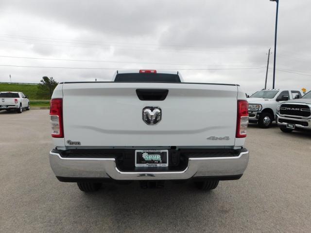 2024 Ram 2500 Vehicle Photo in Gatesville, TX 76528