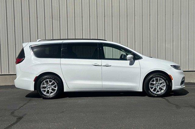 2022 Chrysler Pacifica Vehicle Photo in BOISE, ID 83705-3761