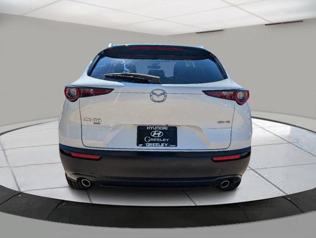 2022 Mazda CX-30 Vehicle Photo in Greeley, CO 80634