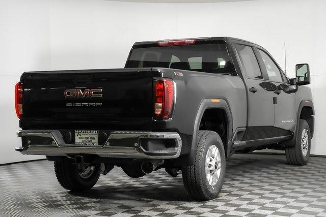 2024 GMC Sierra 2500 HD Vehicle Photo in PUYALLUP, WA 98371-4149