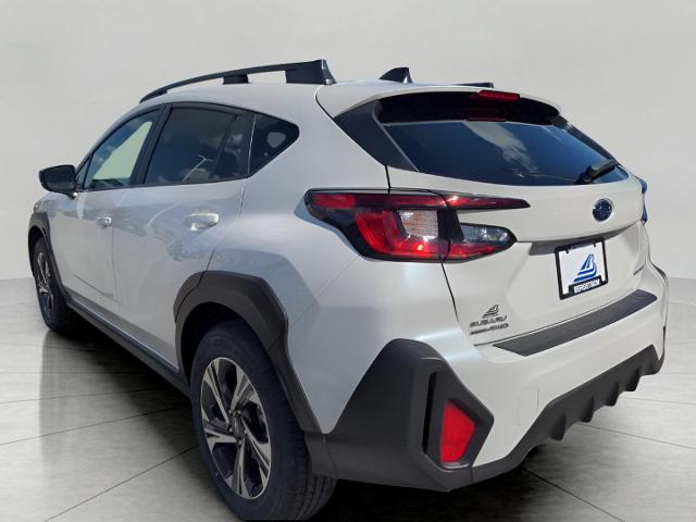 2024 Subaru Crosstrek Vehicle Photo in Green Bay, WI 54304