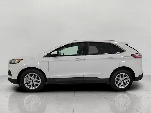 2021 Ford Edge Vehicle Photo in Oshkosh, WI 54901