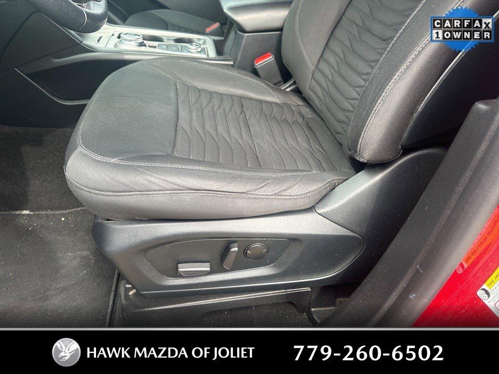 2020 Ford Explorer Vehicle Photo in Plainfield, IL 60586