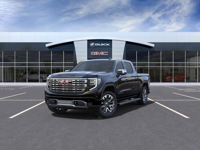 2024 GMC Sierra 1500 Vehicle Photo in LONE TREE, CO 80124-2750