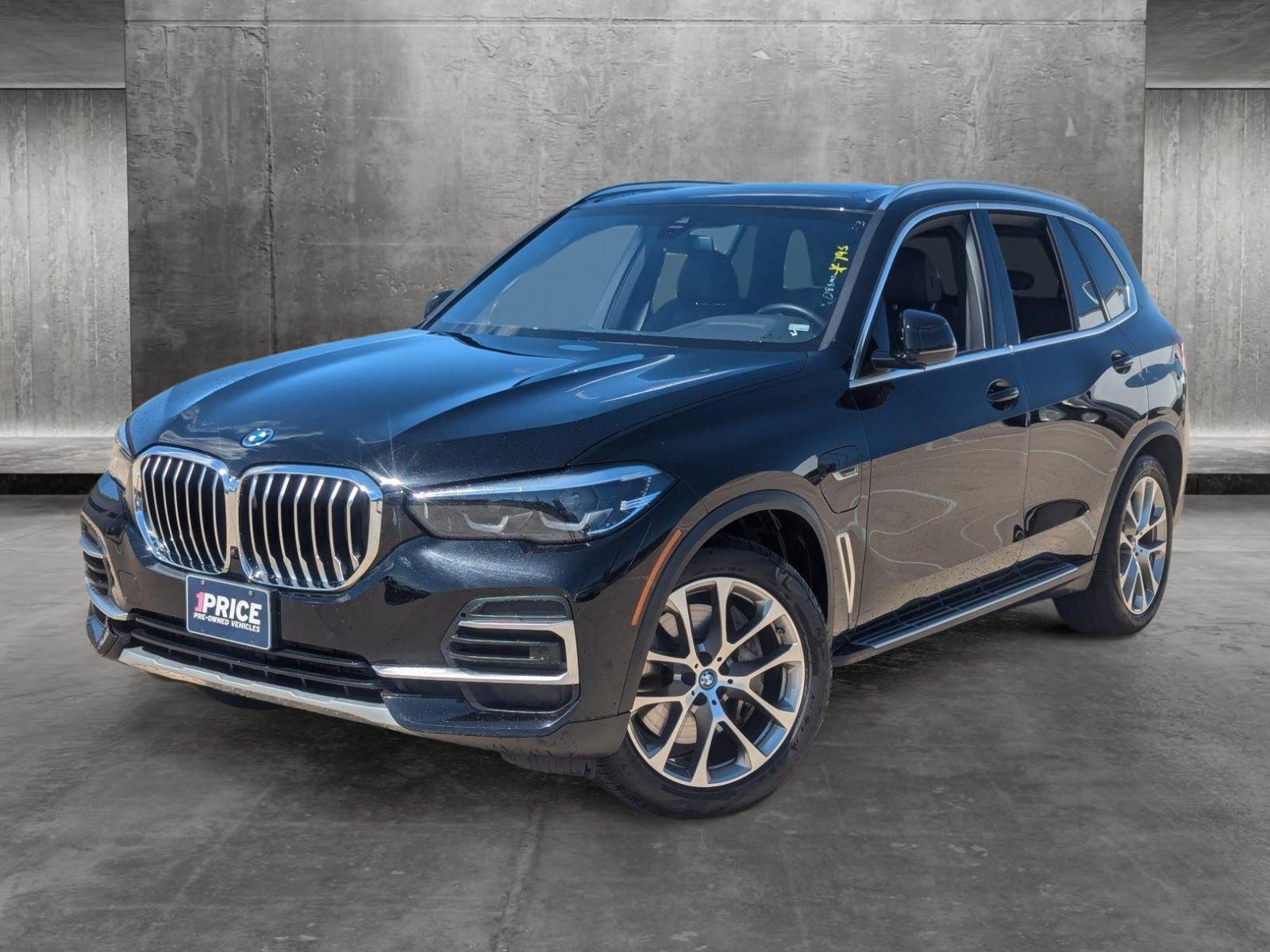 2023 BMW X5 Vehicle Photo in CORPUS CHRISTI, TX 78412-4902