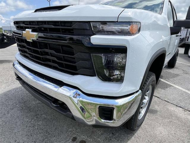 2024 Chevrolet Silverado 2500 HD Vehicle Photo in ALCOA, TN 37701-3235