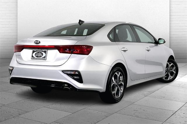 2019 Kia Forte Vehicle Photo in Lees Summit, MO 64086