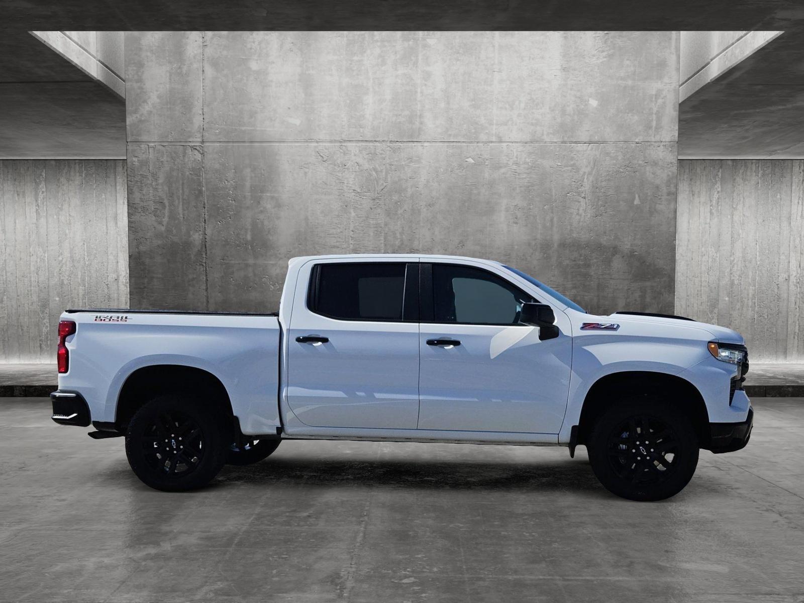 2023 Chevrolet Silverado 1500 Vehicle Photo in CORPUS CHRISTI, TX 78416-1100