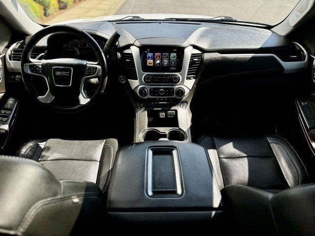 2020 GMC Yukon Vehicle Photo in NEWBERG, OR 97132-1927