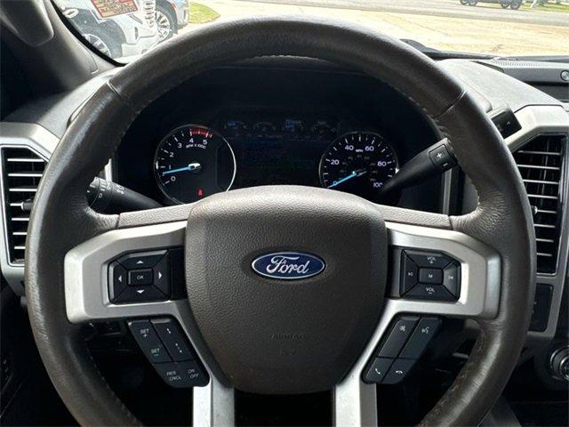 2020 Ford F-250 Vehicle Photo in BATON ROUGE, LA 70806-4466