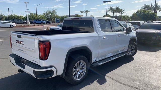 2021 GMC Sierra 1500 Vehicle Photo in GILBERT, AZ 85297-0402