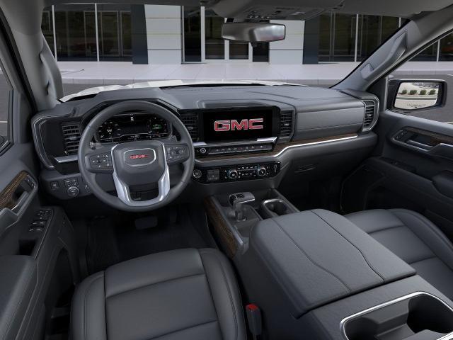 2025 GMC Sierra 1500 Vehicle Photo in GOLDEN, CO 80401-3850