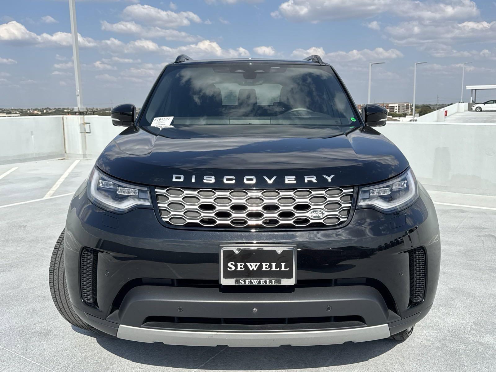 2023 Discovery Vehicle Photo in AUSTIN, TX 78717