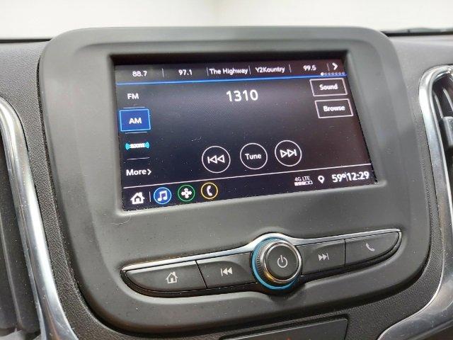 2021 Chevrolet Equinox Vehicle Photo in SAUK CITY, WI 53583-1301