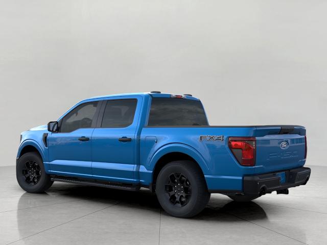 2024 Ford F-150 Vehicle Photo in Neenah, WI 54956