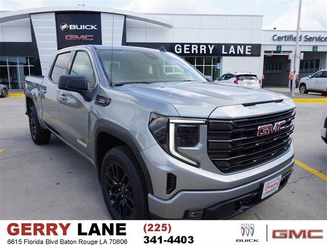 Select 2024 GMC Sierra 1500