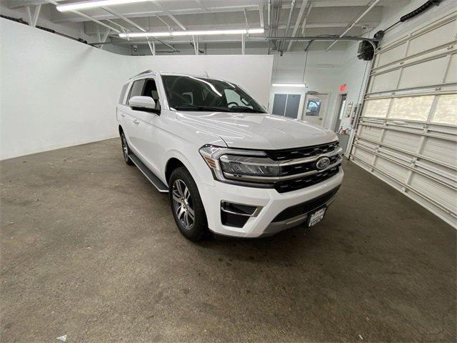 2022 Ford Expedition Vehicle Photo in PORTLAND, OR 97225-3518