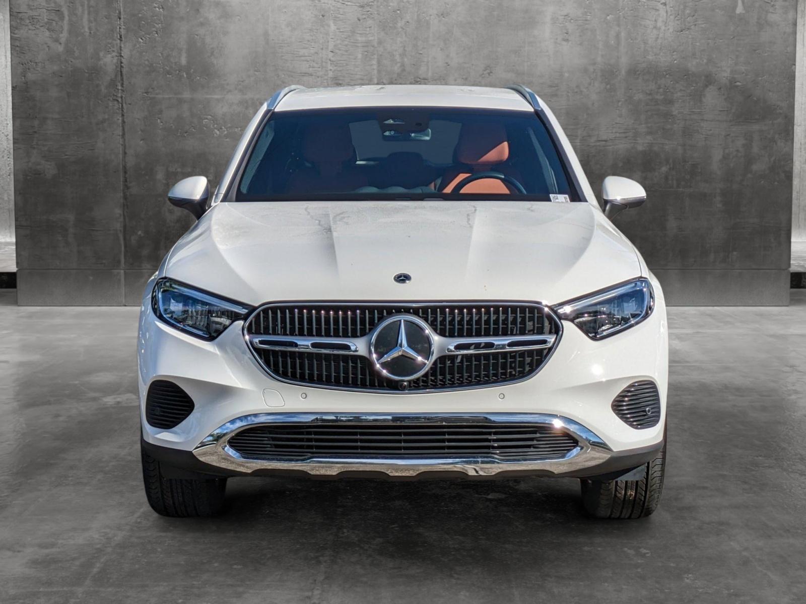 2023 Mercedes-Benz GLC Vehicle Photo in Coconut Creek, FL 33073