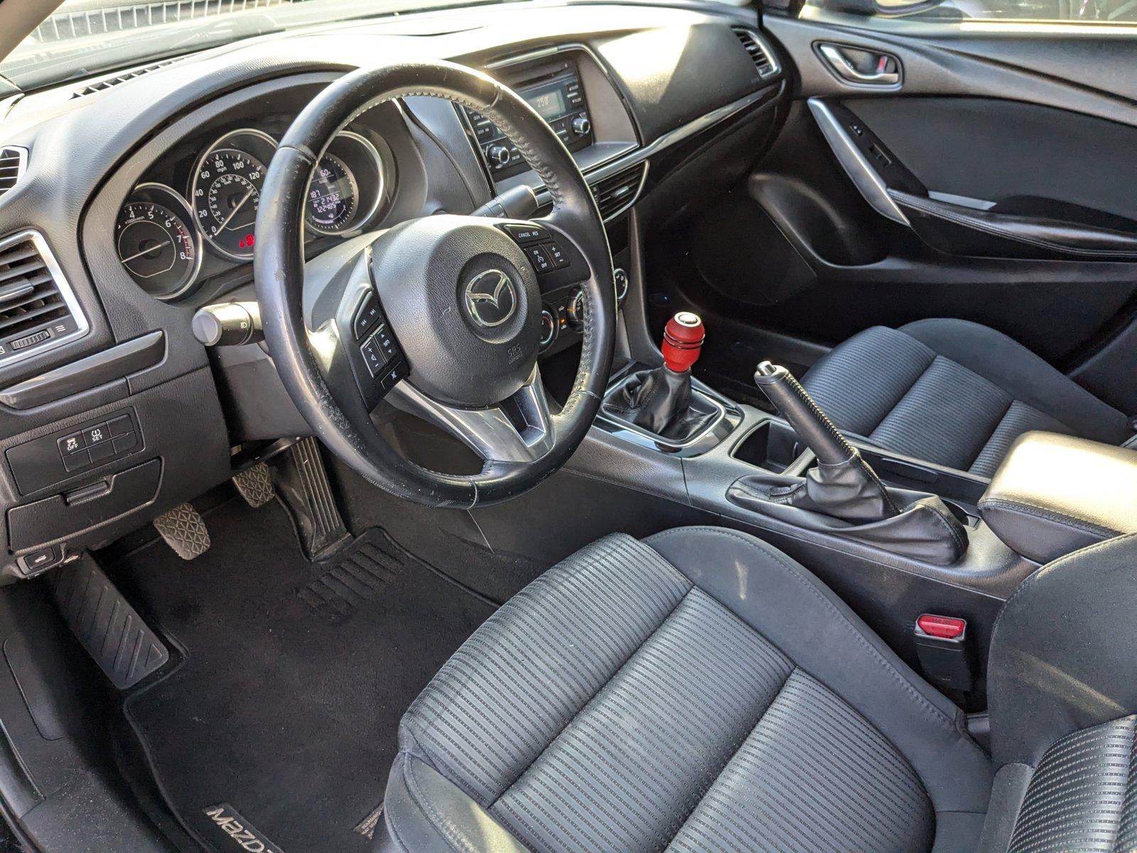 2014 Mazda Mazda6 Vehicle Photo in Maitland, FL 32751