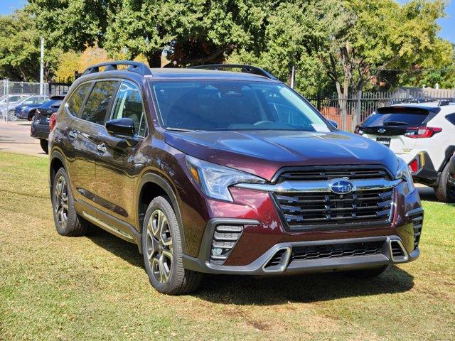 2024 Subaru Ascent Vehicle Photo in DALLAS, TX 75209