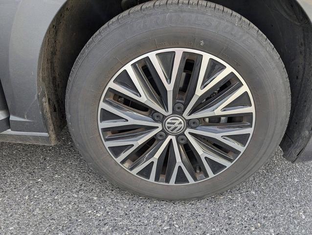 2021 Volkswagen Jetta Vehicle Photo in HARRISBURG, PA 17111-1033