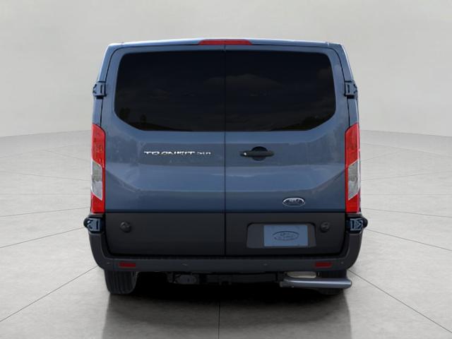 2024 Ford Transit Passenger Wagon Vehicle Photo in Neenah, WI 54956