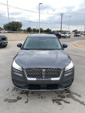 2022 Lincoln Corsair Vehicle Photo in STEPHENVILLE, TX 76401-3713