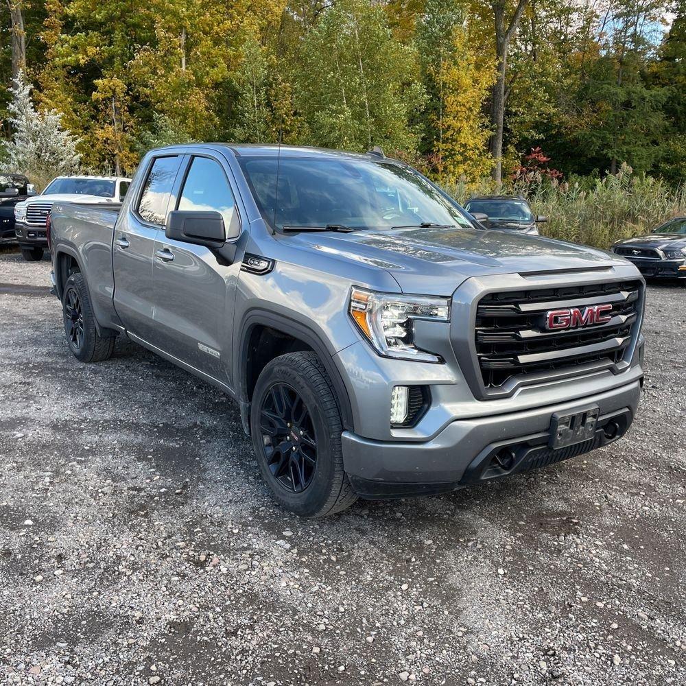 2019 GMC Sierra 1500 Vehicle Photo in AKRON, OH 44320-4088