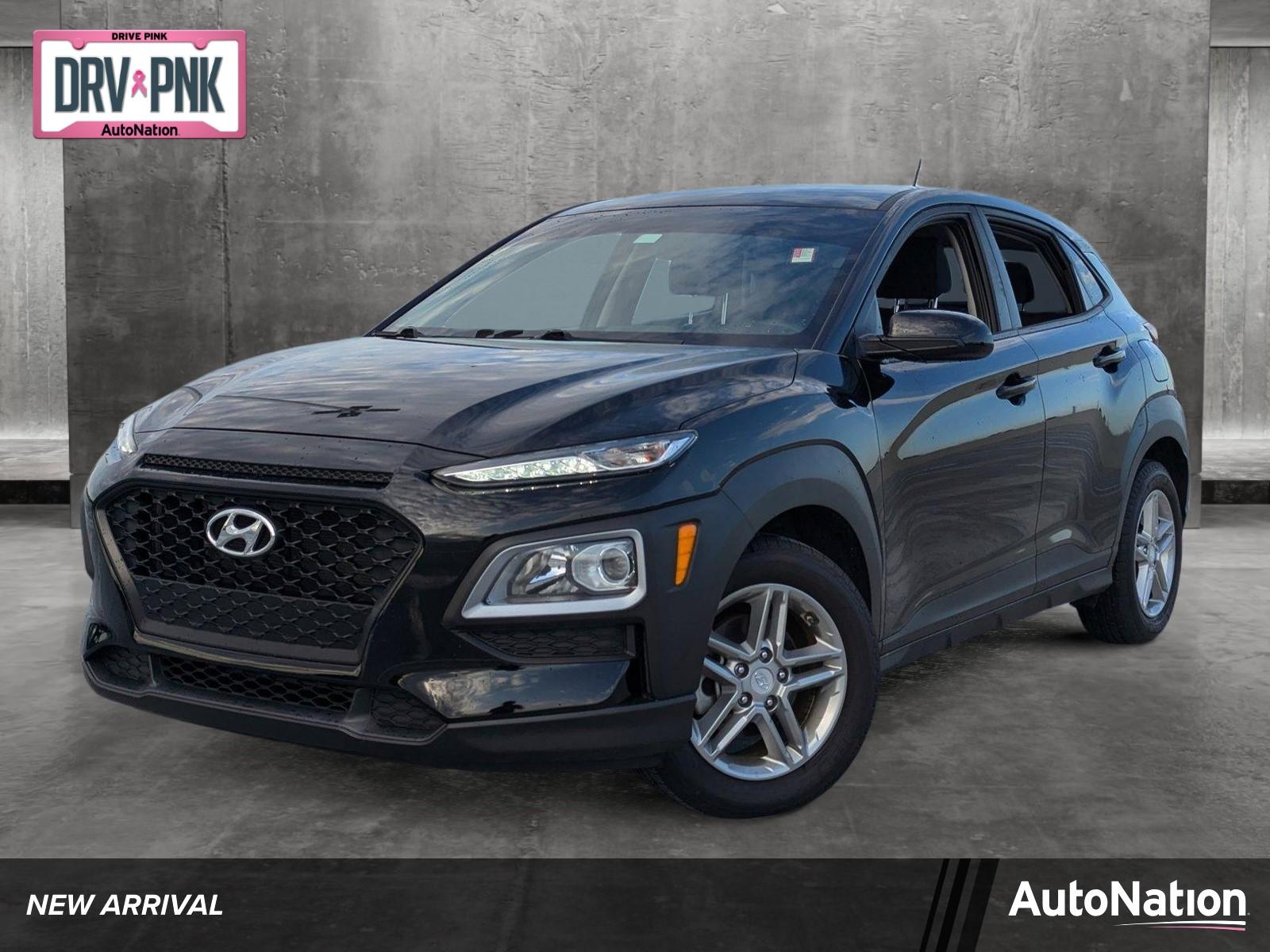 2018 Hyundai KONA Vehicle Photo in Ft. Myers, FL 33907