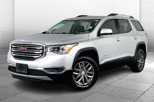 2017 GMC Acadia Vehicle Photo in Lees Summit, MO 64086