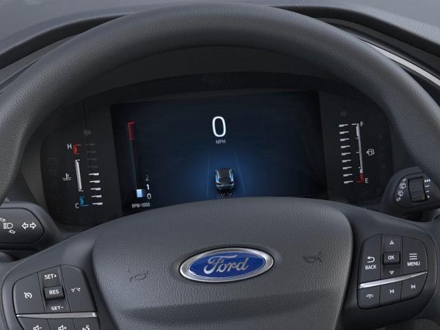 2025 Ford Escape Vehicle Photo in Winslow, AZ 86047-2439