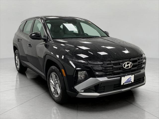 2025 Hyundai TUCSON Vehicle Photo in Appleton, WI 54913