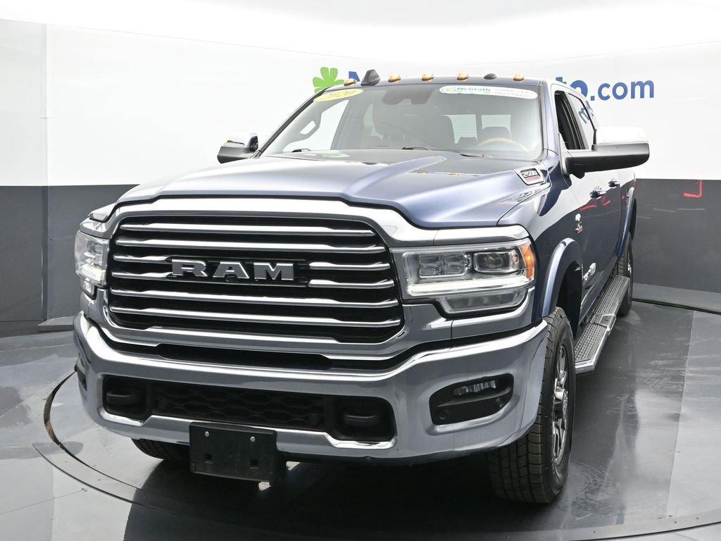 2020 Ram 2500 Vehicle Photo in Cedar Rapids, IA 52402