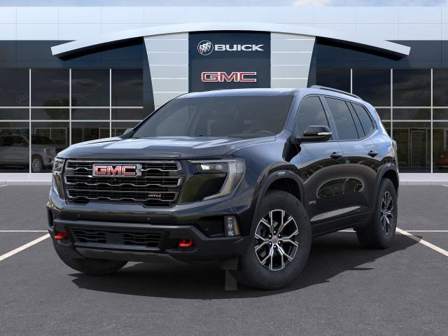 2025 GMC Acadia Vehicle Photo in LONE TREE, CO 80124-2750