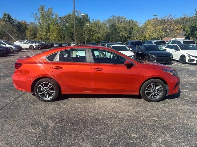 2022 Kia Forte Vehicle Photo in Canton, MI 48188