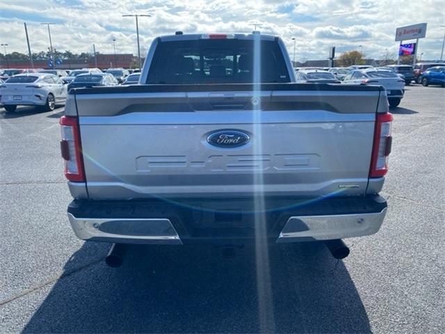 2021 Ford F-150 Vehicle Photo in LEWES, DE 19958-4935