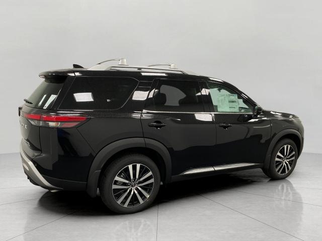 2024 Nissan Pathfinder Vehicle Photo in Appleton, WI 54913