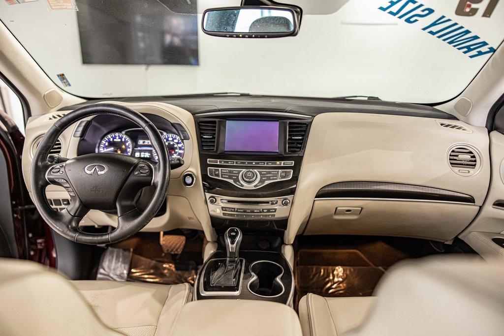 2019 INFINITI QX60 Vehicle Photo in Saint Charles, IL 60174