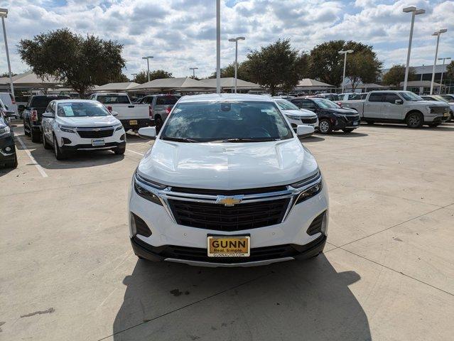 2024 Chevrolet Equinox Vehicle Photo in SELMA, TX 78154-1460