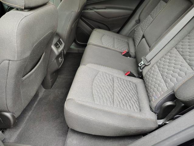 2021 Chevrolet Equinox Vehicle Photo in GREEN BAY, WI 54304-5303