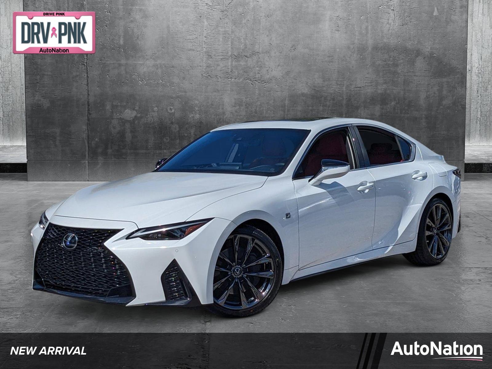 2022 Lexus IS 350 Vehicle Photo in Tampa, FL 33614