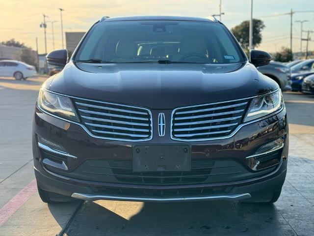 2017 Lincoln MKC Vehicle Photo in Grapevine, TX 76051