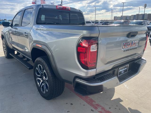 2023 GMC Canyon Vehicle Photo in Terrell, TX 75160