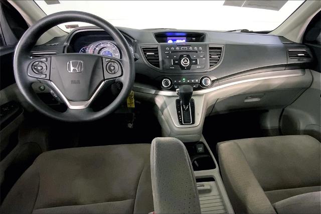 2014 Honda CR-V Vehicle Photo in Lees Summit, MO 64086