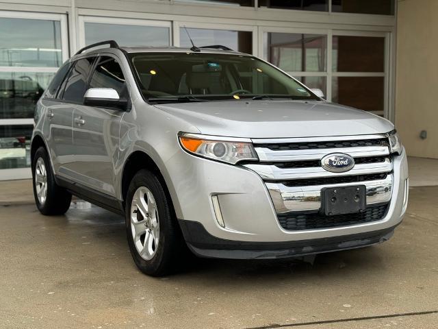 2014 Ford Edge Vehicle Photo in Grapevine, TX 76051