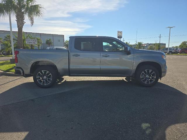 2025 Chevrolet Silverado 1500 Vehicle Photo in BROUSSARD, LA 70518-0000